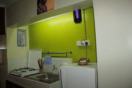 Kitchenette