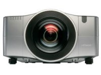 Hitachi Projector CP-X10000 with short throw lens Type SL801