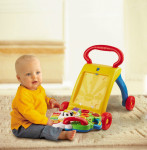 Vtech Sit to Stand Baby Walker 3