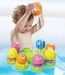 Tomy Octopals Bath Toy 3