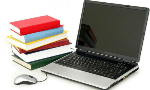 books and technologies