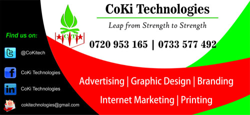 CoKi Social Media Banner