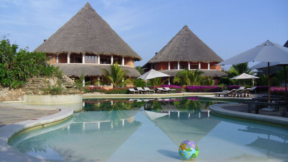 Tembo Court Ocean Beach Resort Malindi (4)