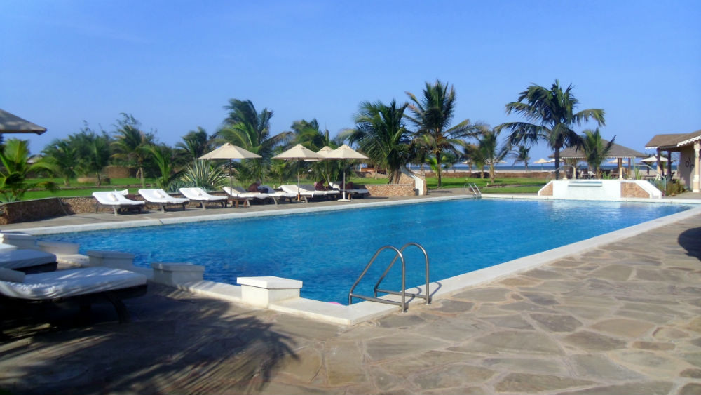 Ocean Beach Resort Malindi (w)b