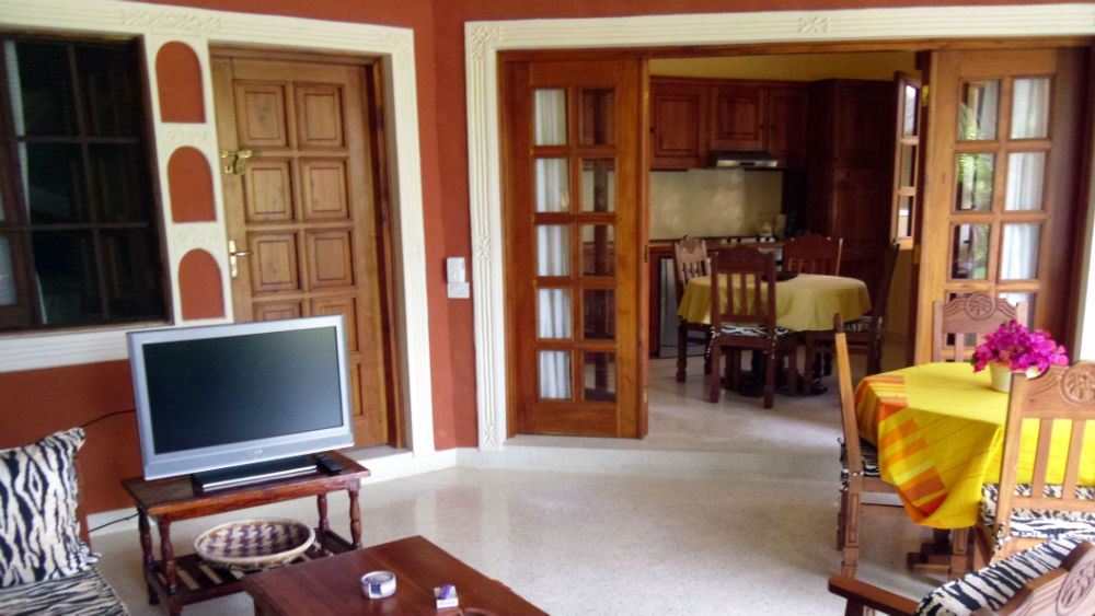 Sale Apartment in 5 Star Resort in Malindi, Kenya. - Biashara Kenya