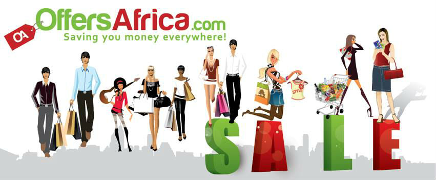 Offers Africa Ltd