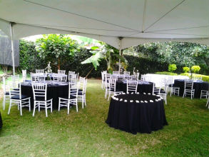 event services in Nairobi