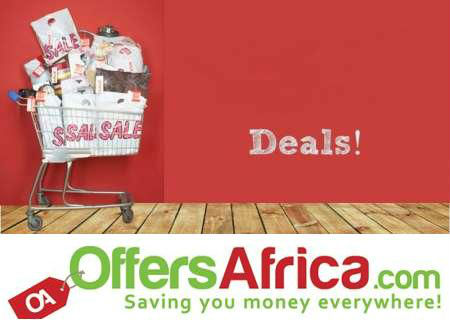 deals in Kenya