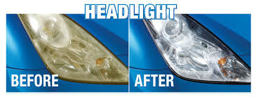 headlight 3
