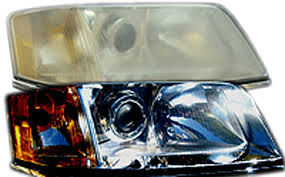 headlight 1