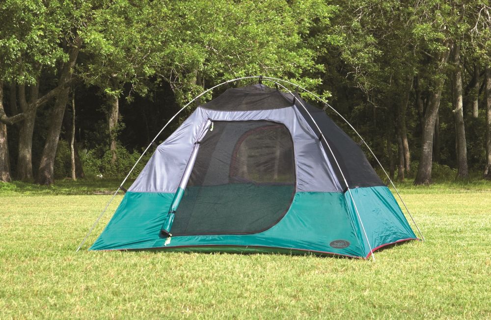 27thJ Camping TEnt2