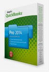 QuickBooks Pro 2014