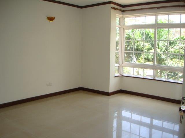 Beautiful Apartment in General Mathenge Westlands