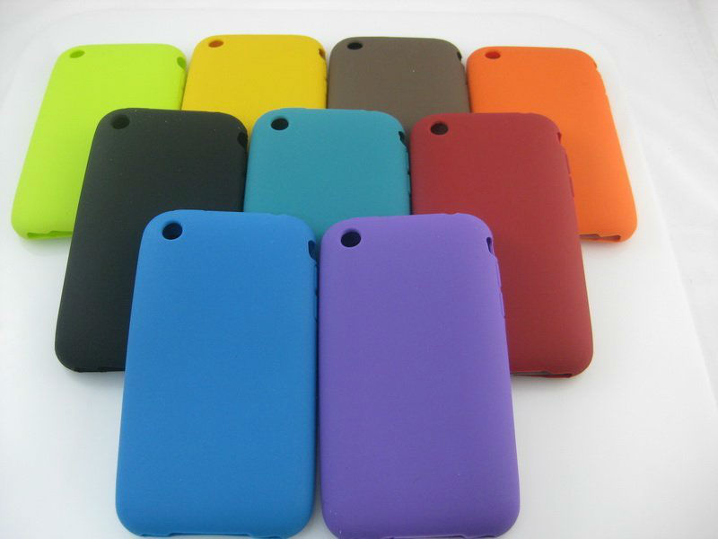 Silicone-Cell-Phone-Cases