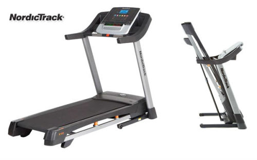 NordicTrack T7.0 Treadmill