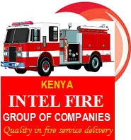Rebranded Kenya Intel Fire Group of Companies