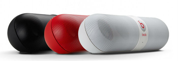 8-beats-by-dre-pill-best-bluetooth-speakers-under-200