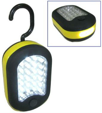 Maxcraft 27Led