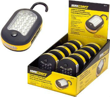 Maxcraft 27led Work Light