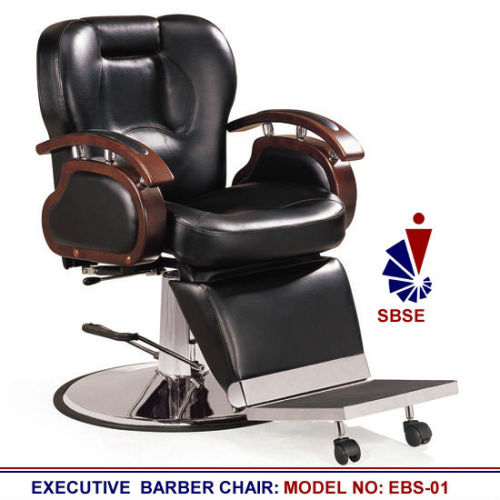 executive barber seat ebs01