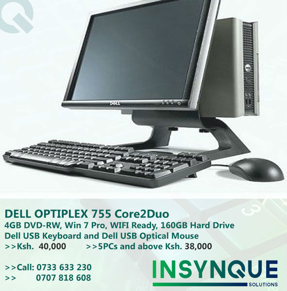 Dell-OptiPlex-755