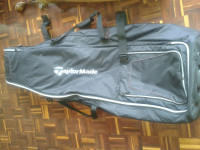 Travel Bag Taylormade (never used)