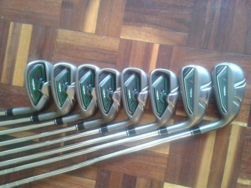 Golf Irons (new)