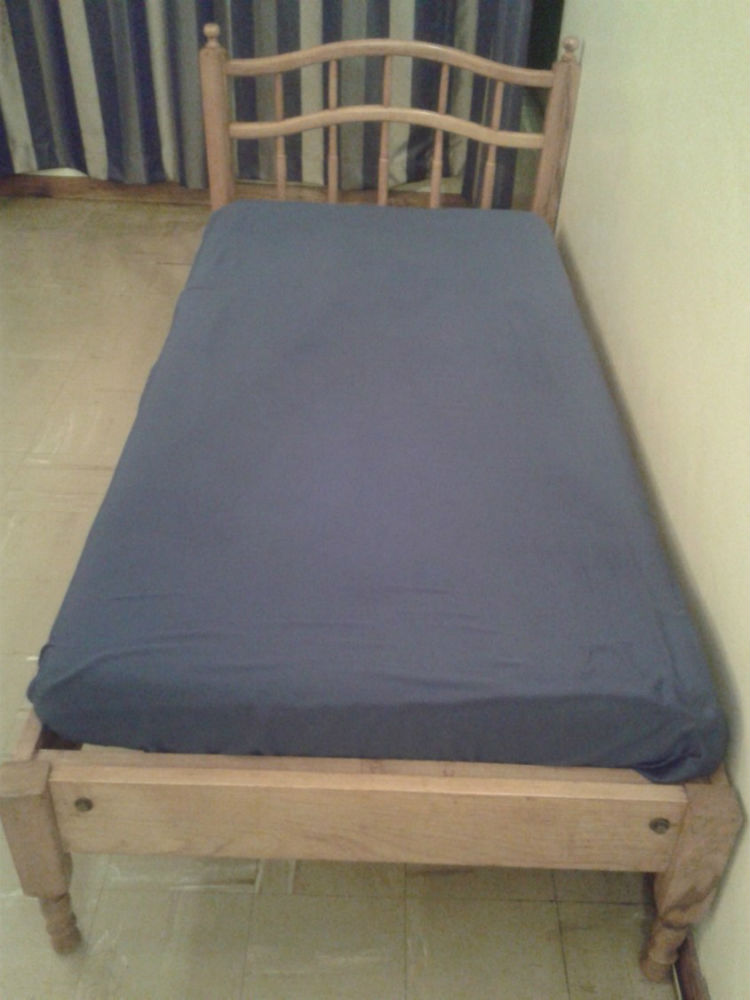 Bed 3