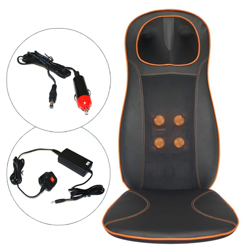 Back-Massager-Cushion-with-Neck-Kneading-Massage