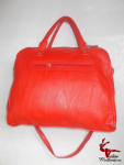 Red Handbag 3