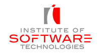 ist logo