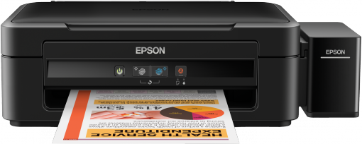 sokopoa-kenya-Epson Printer L220 with CISS