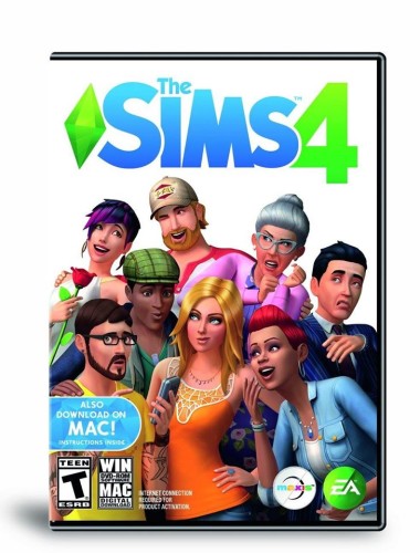 SIMS 4