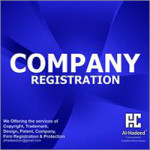 Company-Registration