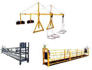 Suspended-Access-Platform-Cradle-Gondola-