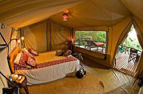 Honeymoon Safaris in Kenya