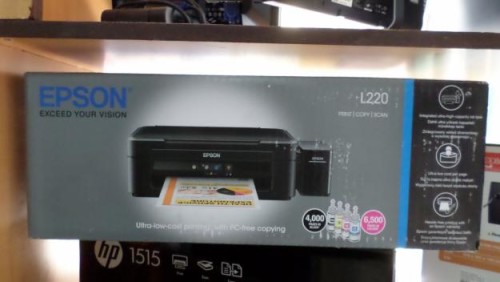 l220 epson