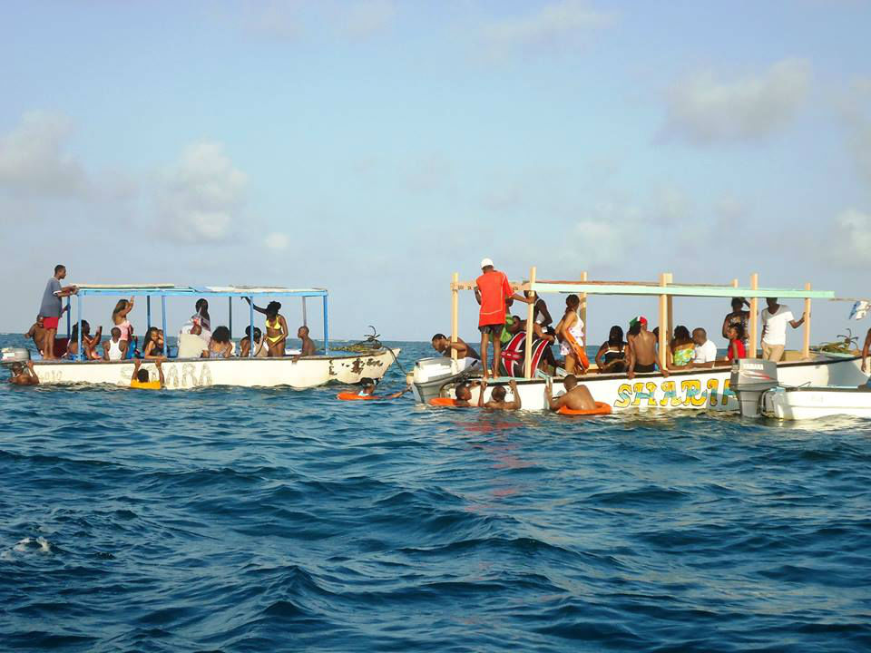 Malindi Marine Park