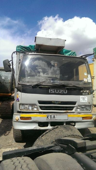 isuzu-lorry-truck-nairobi-cbd