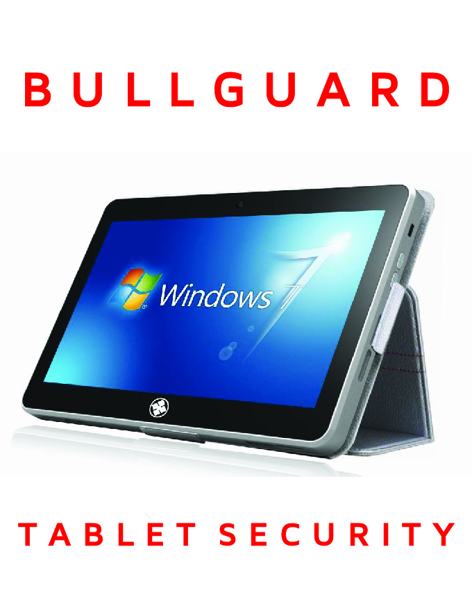 TABLET SECURITY