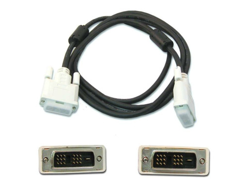 DVI to DVI cable Male-Male