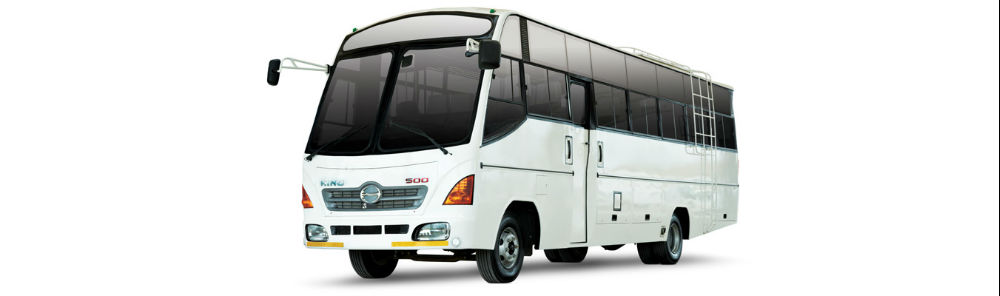 HINO BUS