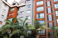 Vacation Rentals In Kenya Geo Mara, Tropical Towers Apartment