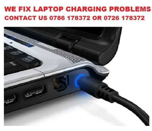 charging problems