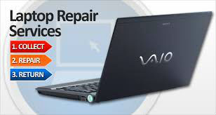 laptop services