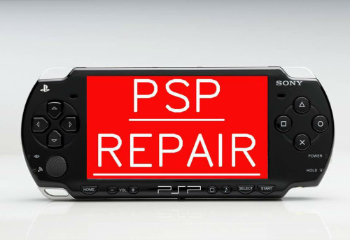 PSP REPAIR