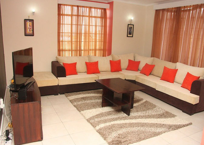 Furnished Apartments In Nairobi