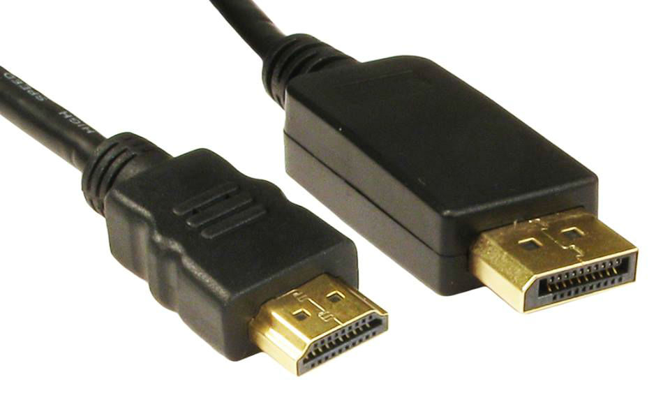 hdmi port