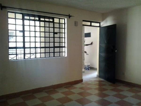 Excutive one bedroom to let at Icipe kasarani