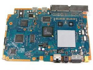 motherboard ps2